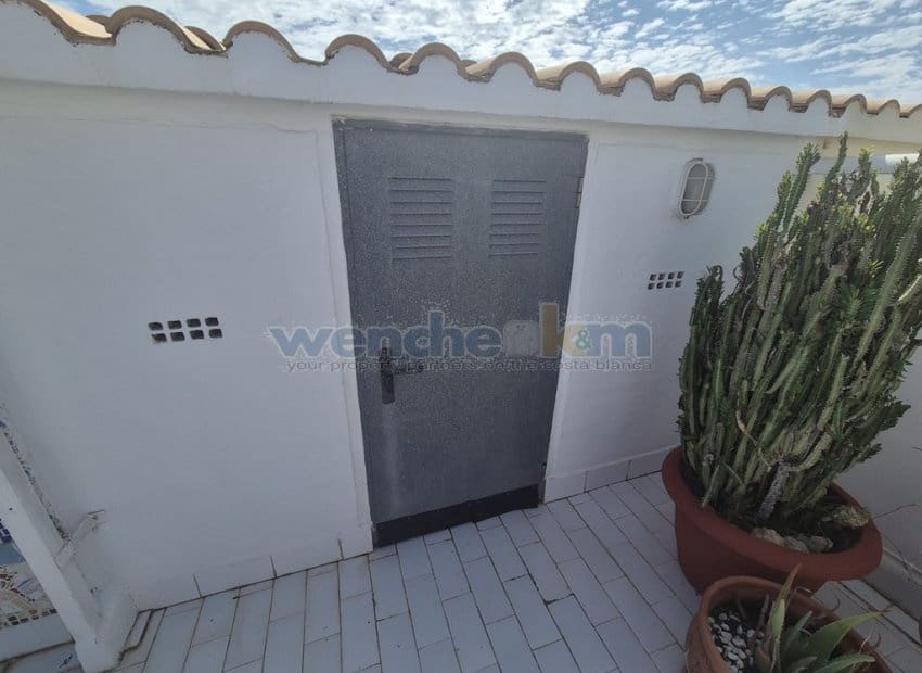 2 camera da letto Bungalow in vendita in Los Altos con piscina - 159.950 € (Rif: 10120762)