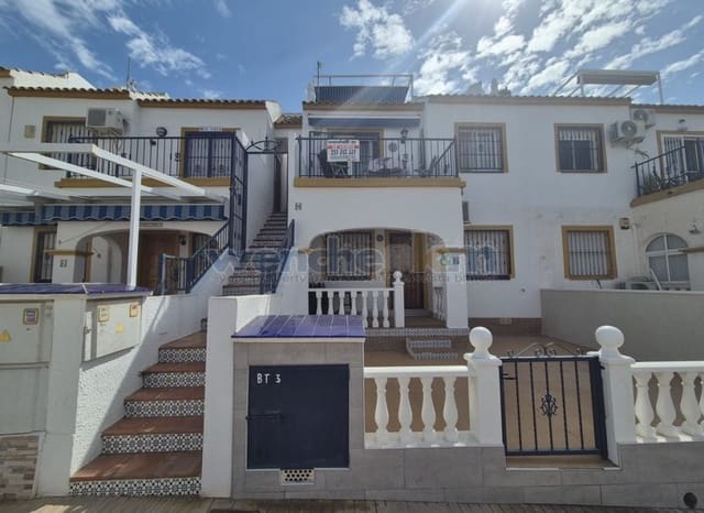 2 camera da letto Bungalow in vendita in Los Altos con piscina - 159.950 € (Rif: 10120762)