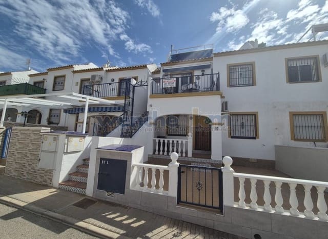 2 camera da letto Bungalow in vendita in Los Altos con piscina - 159.950 € (Rif: 10120762)