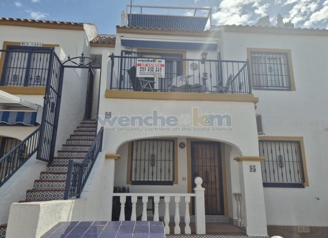 2 camera da letto Bungalow in vendita in Los Altos con piscina - 159.950 € (Rif: 10120762)