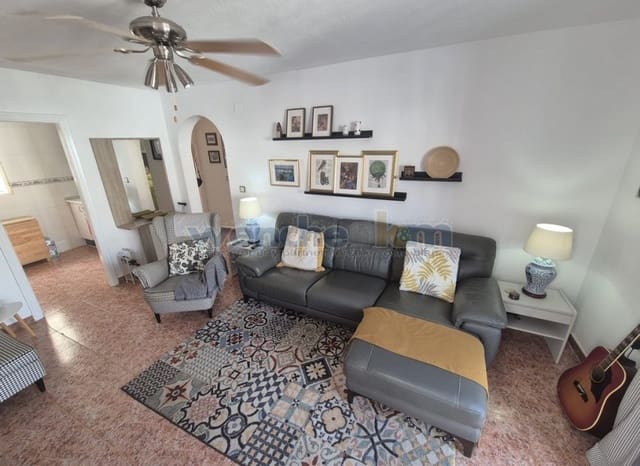 2 camera da letto Bungalow in vendita in Los Altos con piscina - 159.950 € (Rif: 10120762)