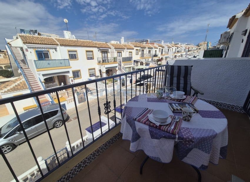 2 camera da letto Bungalow in vendita in Los Altos con piscina - 159.950 € (Rif: 10120762)
