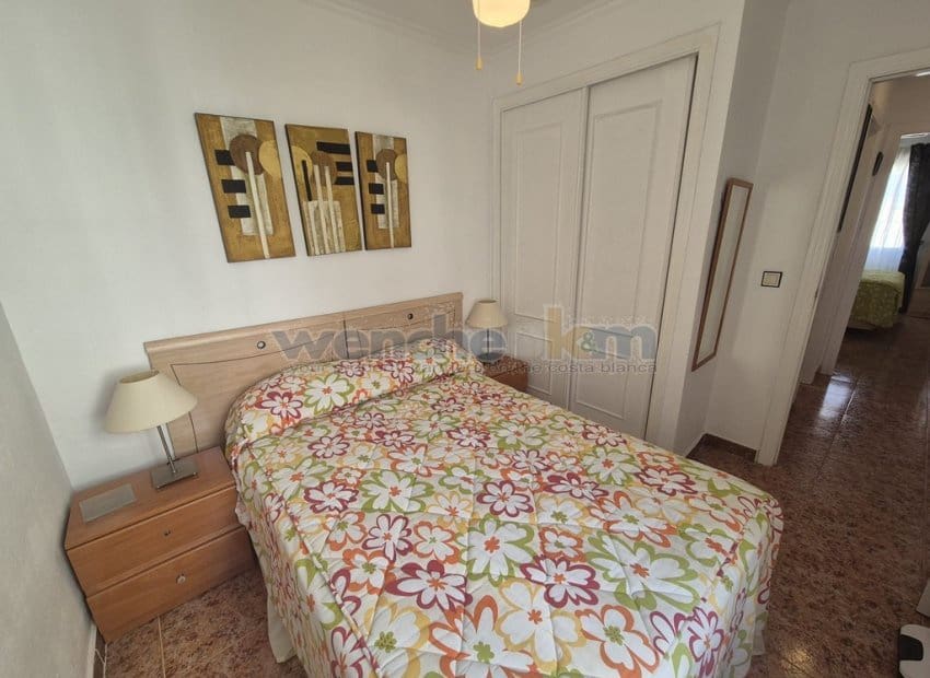 2 camera da letto Bungalow in vendita in Los Altos con piscina - 159.950 € (Rif: 10120762)
