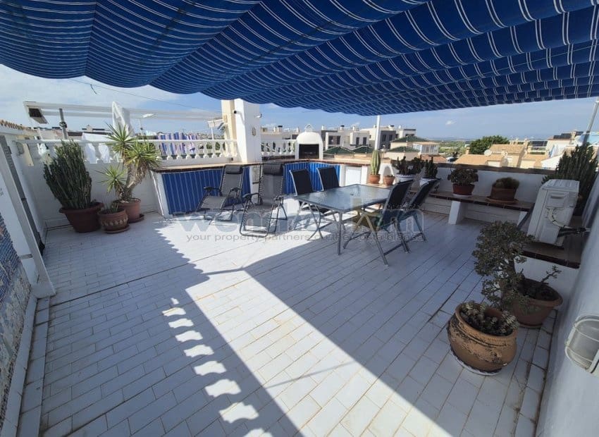 2 camera da letto Bungalow in vendita in Los Altos con piscina - 159.950 € (Rif: 10120762)