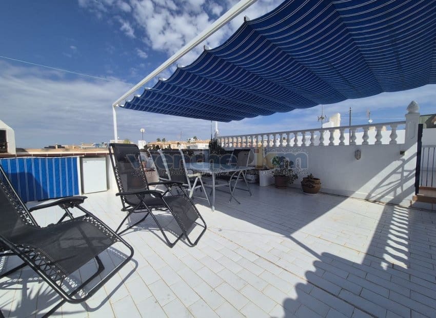 2 camera da letto Bungalow in vendita in Los Altos con piscina - 159.950 € (Rif: 10120762)
