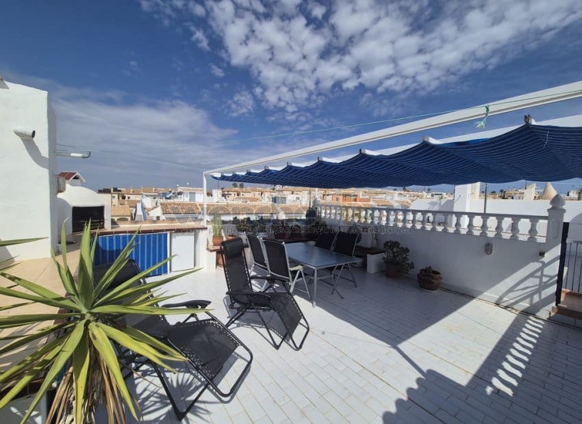 2 camera da letto Bungalow in vendita in Los Altos con piscina - 159.950 € (Rif: 10120762)