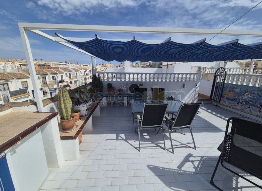 2 camera da letto Bungalow in vendita in Los Altos con piscina - 159.950 € (Rif: 10120762)