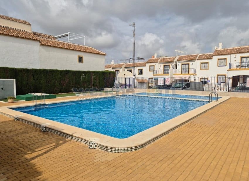2 camera da letto Bungalow in vendita in Los Altos con piscina - 159.950 € (Rif: 10120762)