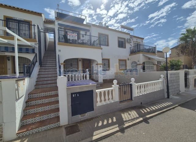 2 camera da letto Bungalow in vendita in Los Altos con piscina - 159.950 € (Rif: 10120762)