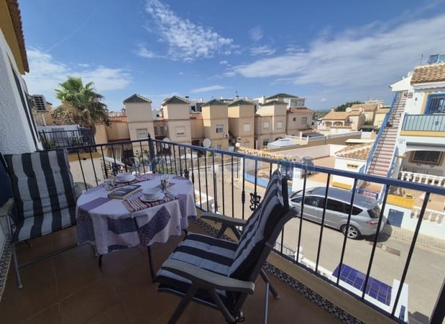 2 camera da letto Bungalow in vendita in Los Altos con piscina - 159.950 € (Rif: 10120762)
