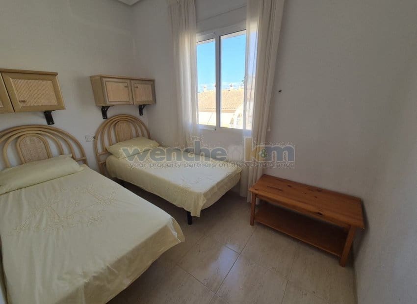 2 makuuhuone Bungalow myytävänä paikassa Los Altos mukana uima-altaan - 119 950 € (Ref: 10145048)