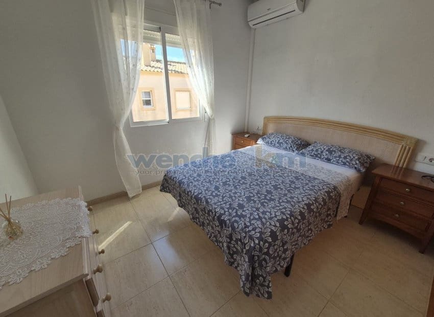 2 makuuhuone Bungalow myytävänä paikassa Los Altos mukana uima-altaan - 119 950 € (Ref: 10145048)