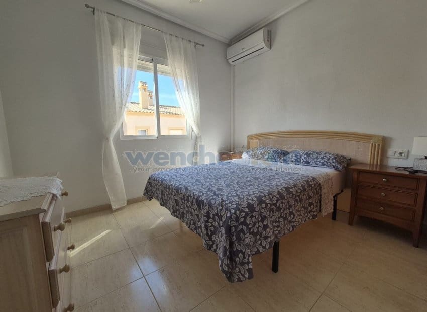 2 makuuhuone Bungalow myytävänä paikassa Los Altos mukana uima-altaan - 119 950 € (Ref: 10145048)
