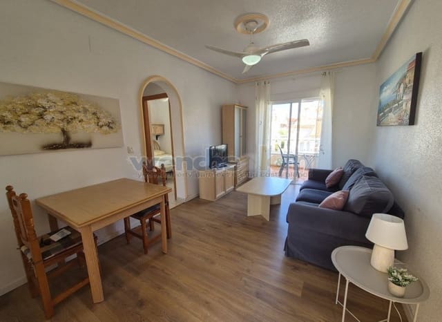 2 makuuhuone Bungalow myytävänä paikassa Los Altos mukana uima-altaan - 119 950 € (Ref: 10145048)
