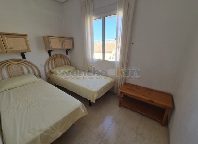 2 makuuhuone Bungalow myytävänä paikassa Los Altos mukana uima-altaan - 119 950 € (Ref: 10145048)