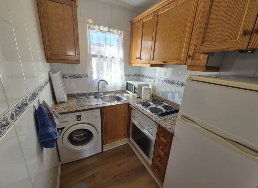 2 makuuhuone Bungalow myytävänä paikassa Los Altos mukana uima-altaan - 119 950 € (Ref: 10145048)