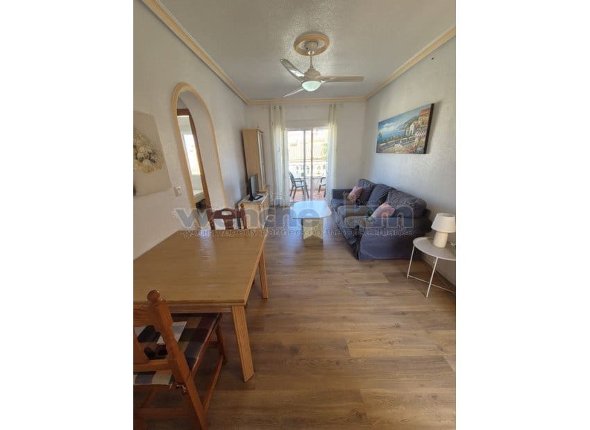 2 makuuhuone Bungalow myytävänä paikassa Los Altos mukana uima-altaan - 119 950 € (Ref: 10145048)