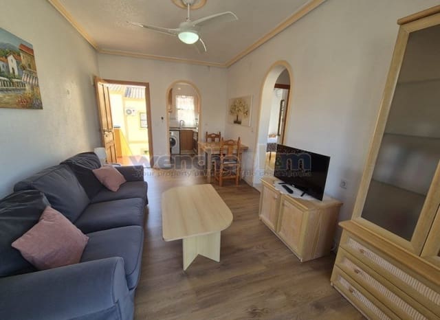2 makuuhuone Bungalow myytävänä paikassa Los Altos mukana uima-altaan - 119 950 € (Ref: 10145048)