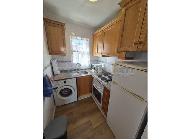 2 makuuhuone Bungalow myytävänä paikassa Los Altos mukana uima-altaan - 119 950 € (Ref: 10145048)