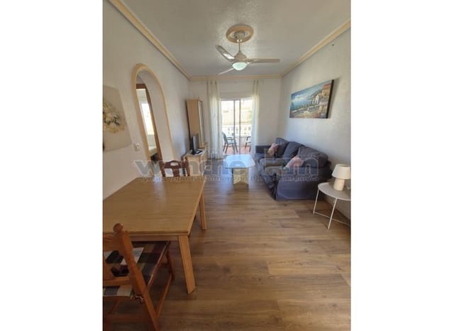2 makuuhuone Bungalow myytävänä paikassa Los Altos mukana uima-altaan - 119 950 € (Ref: 10145048)