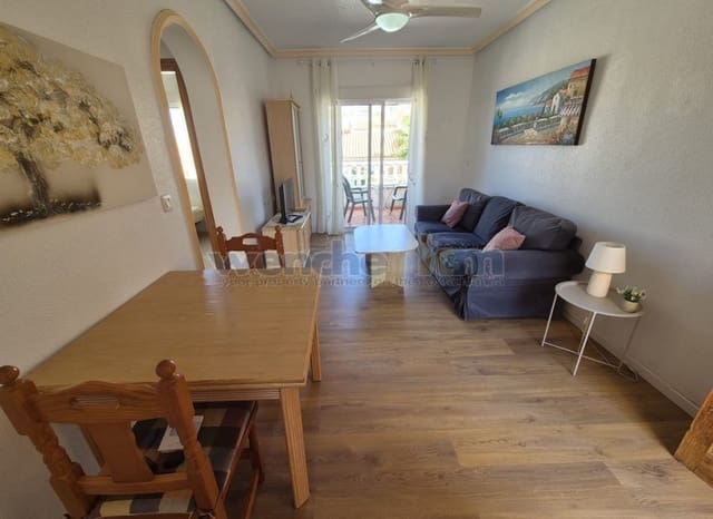 2 makuuhuone Bungalow myytävänä paikassa Los Altos mukana uima-altaan - 119 950 € (Ref: 10145048)