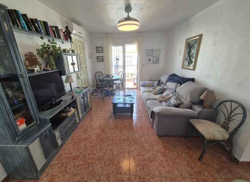 2 bedroom Bungalow for sale in Los Altos with pool - € 149,950 (Ref: 10145179)
