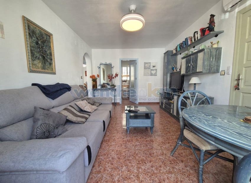 2 bedroom Bungalow for sale in Los Altos with pool - € 149,950 (Ref: 10145179)