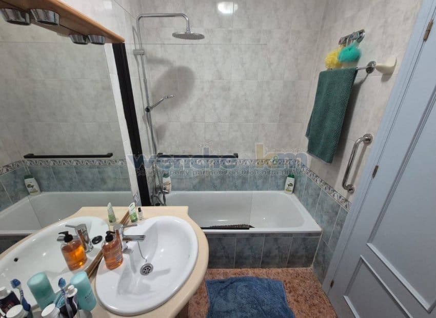 2 bedroom Bungalow for sale in Los Altos with pool - € 149,950 (Ref: 10145179)