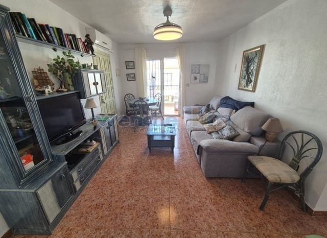 2 soveværelse Bungalow til salg i Los Altos med swimmingpool - € 149.950 (Ref: 10145179)