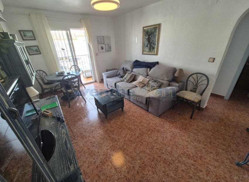 2 bedroom Bungalow for sale in Los Altos with pool - € 149,950 (Ref: 10145179)