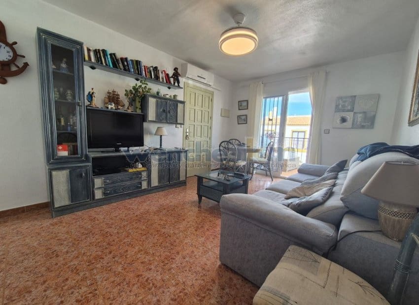 2 bedroom Bungalow for sale in Los Altos with pool - € 149,950 (Ref: 10145179)