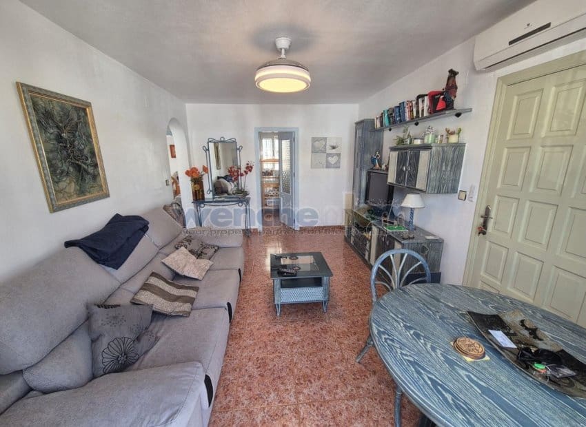 2 bedroom Bungalow for sale in Los Altos with pool - € 149,950 (Ref: 10145179)