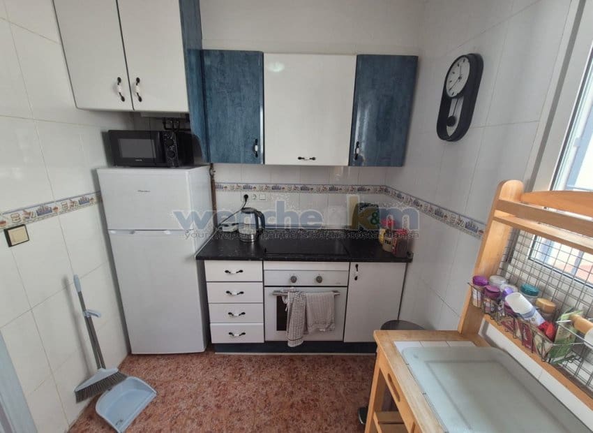2 bedroom Bungalow for sale in Los Altos with pool - € 149,950 (Ref: 10145179)