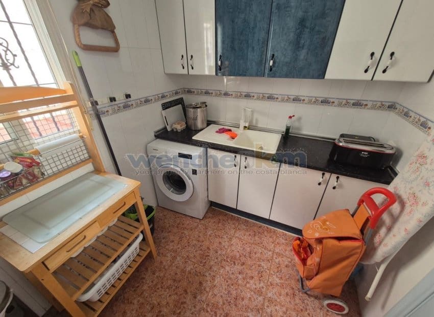 2 bedroom Bungalow for sale in Los Altos with pool - € 149,950 (Ref: 10145179)