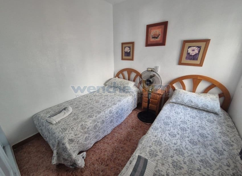 2 bedroom Bungalow for sale in Los Altos with pool - € 149,950 (Ref: 10145179)