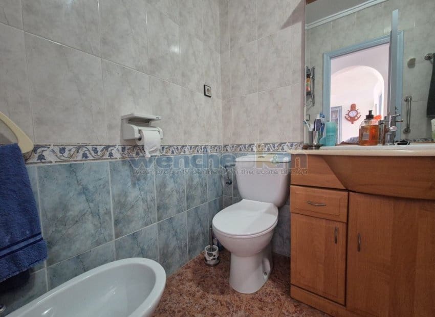 2 bedroom Bungalow for sale in Los Altos with pool - € 149,950 (Ref: 10145179)