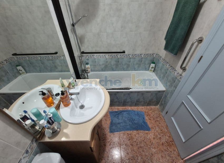 2 bedroom Bungalow for sale in Los Altos with pool - € 149,950 (Ref: 10145179)