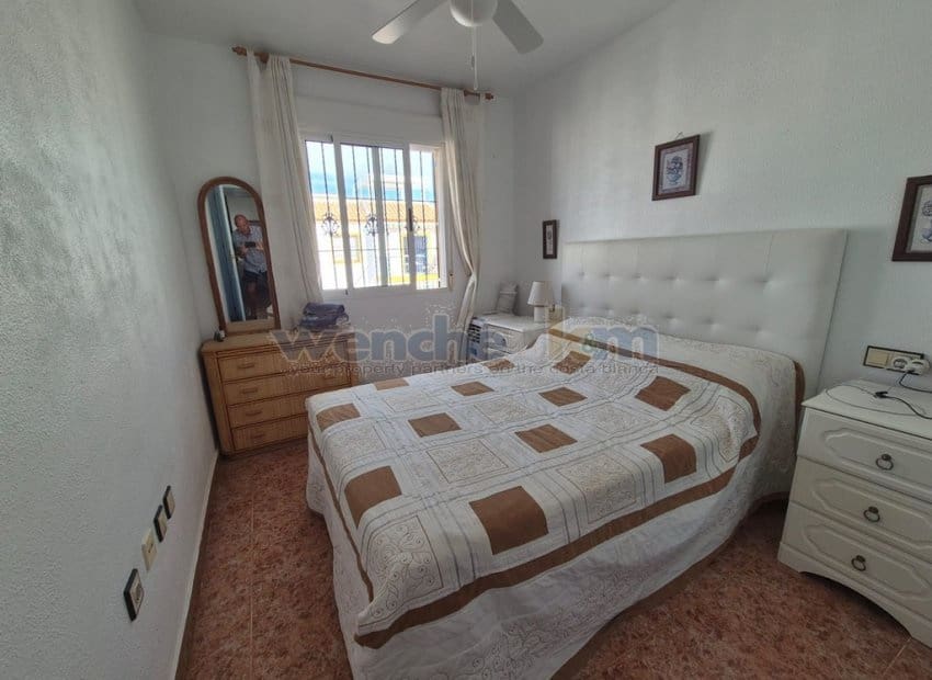 2 bedroom Bungalow for sale in Los Altos with pool - € 149,950 (Ref: 10145179)