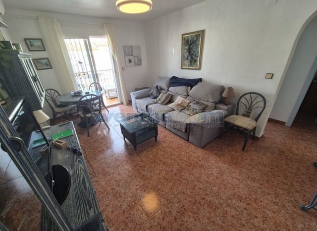 2 soveværelse Bungalow til salg i Los Altos med swimmingpool - € 149.950 (Ref: 10145179)