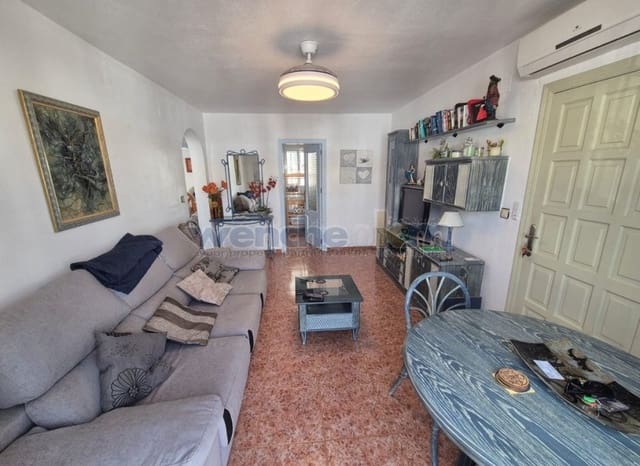 2 soveværelse Bungalow til salg i Los Altos med swimmingpool - € 149.950 (Ref: 10145179)