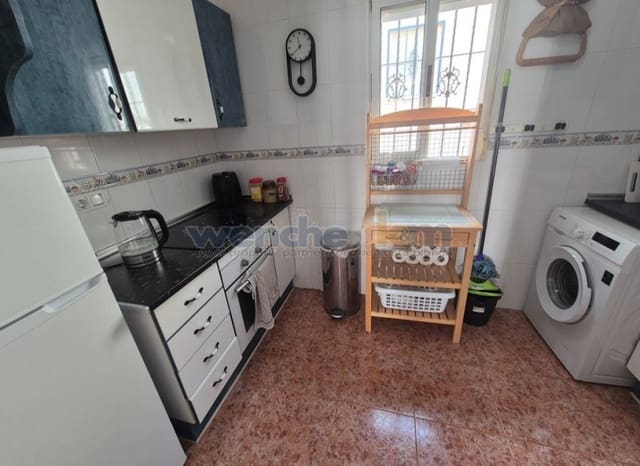 2 soveværelse Bungalow til salg i Los Altos med swimmingpool - € 149.950 (Ref: 10145179)