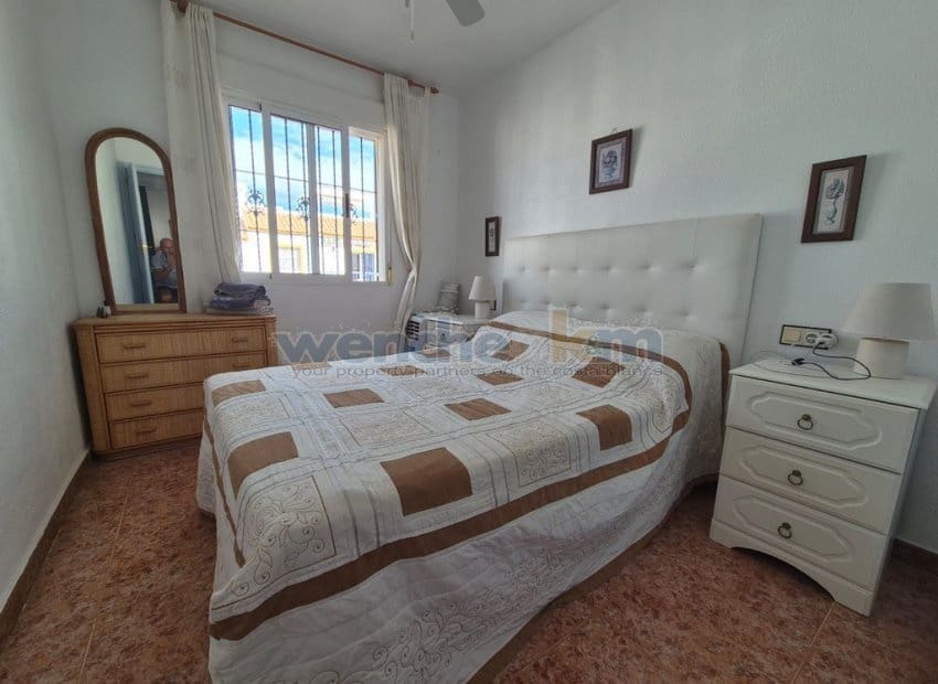 2 bedroom Bungalow for sale in Los Altos with pool - € 149,950 (Ref: 10145179)