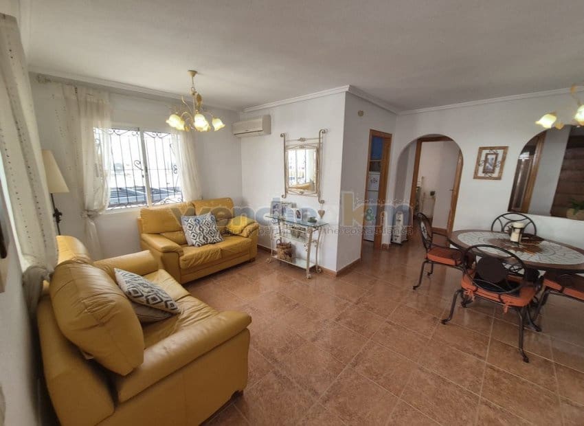 3 bedroom Terraced Villa for sale in Los Altos with pool garage - € 220,000 (Ref: 10158551)
