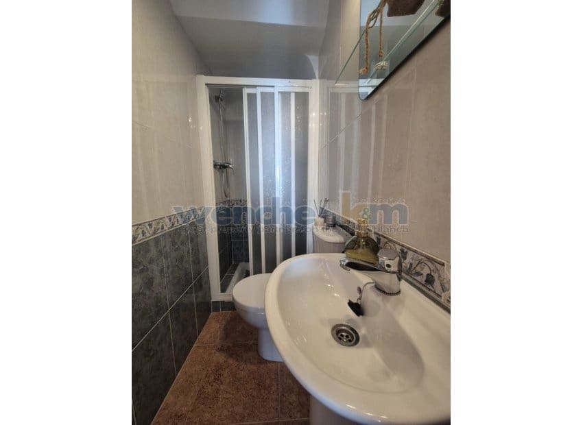 3 bedroom Terraced Villa for sale in Los Altos with pool garage - € 220,000 (Ref: 10158551)