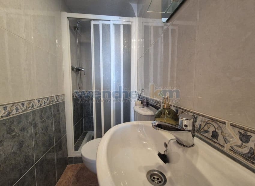 3 bedroom Terraced Villa for sale in Los Altos with pool garage - € 220,000 (Ref: 10158551)