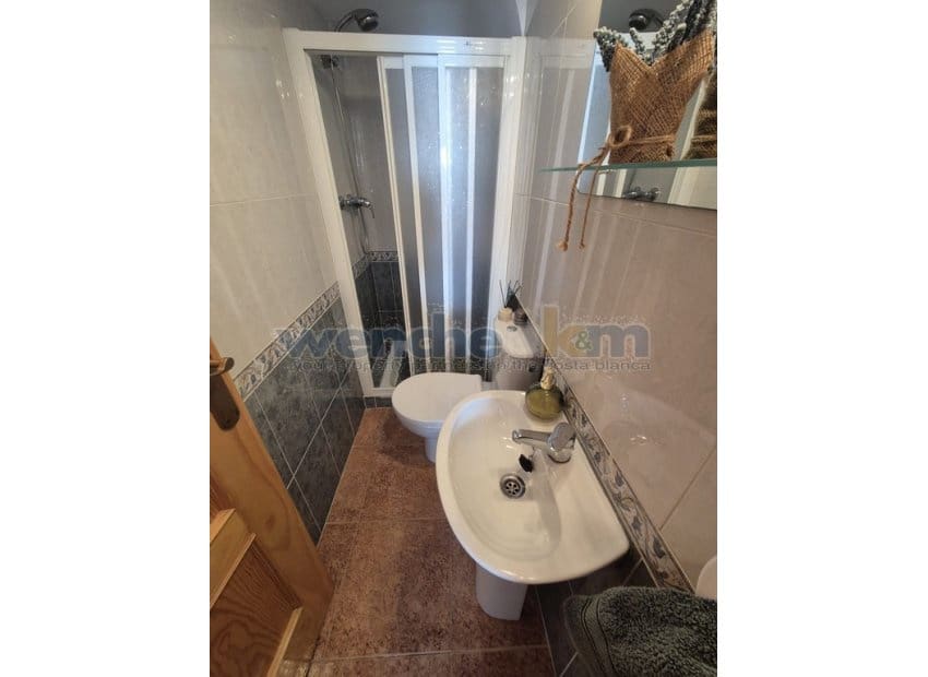 3 bedroom Terraced Villa for sale in Los Altos with pool garage - € 220,000 (Ref: 10158551)