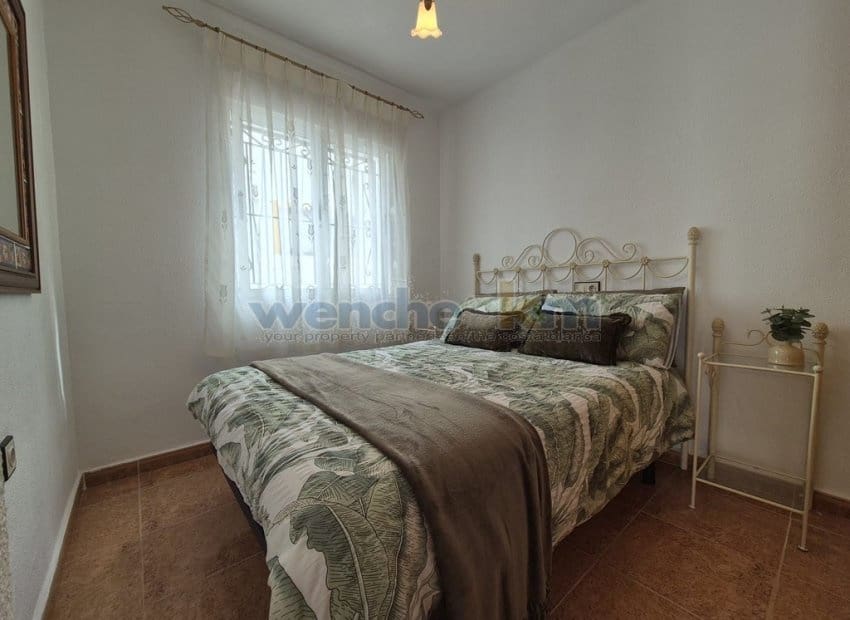 3 bedroom Terraced Villa for sale in Los Altos with pool garage - € 220,000 (Ref: 10158551)