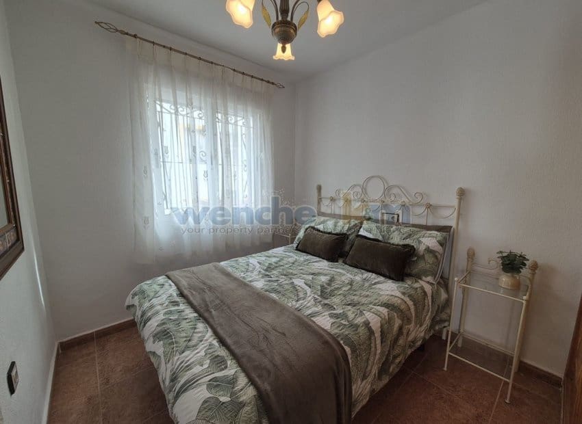 3 bedroom Terraced Villa for sale in Los Altos with pool garage - € 220,000 (Ref: 10158551)