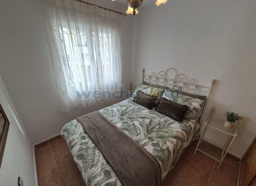 3 bedroom Terraced Villa for sale in Los Altos with pool garage - € 220,000 (Ref: 10158551)