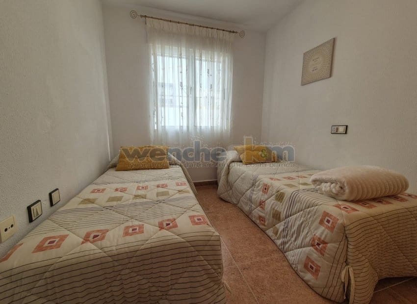 3 bedroom Terraced Villa for sale in Los Altos with pool garage - € 220,000 (Ref: 10158551)